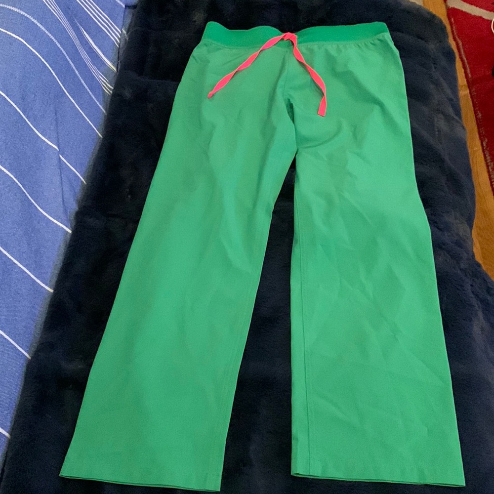 New (tag removed) Green S/P
